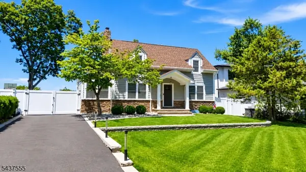 307 N Farview Ave, Paramus Boro, NJ 07652