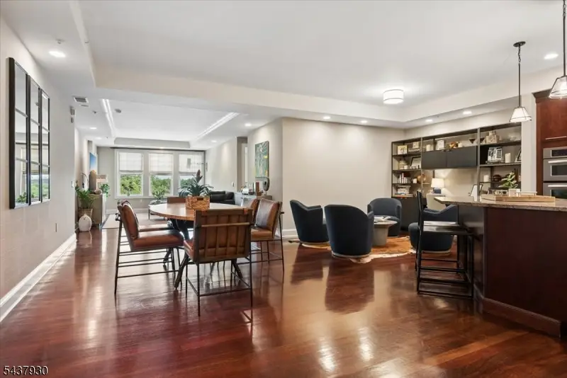 40 W Park Pl #513, Morristown, NJ 07960 - #2