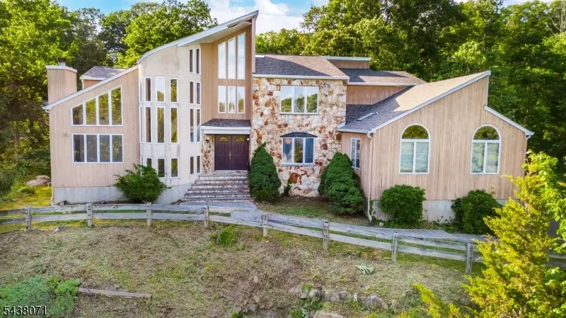 25 Wood Chase Ln, Kinnelon, NJ 07405 - #1