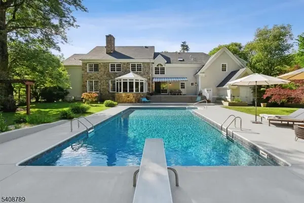 98 Spring Hollow Road, Far Hills Boro, NJ 07931