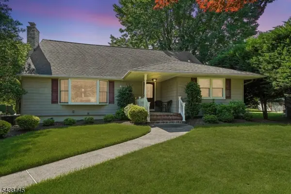 830 Raritan Rd, Scotch Plains Twp., NJ 07076