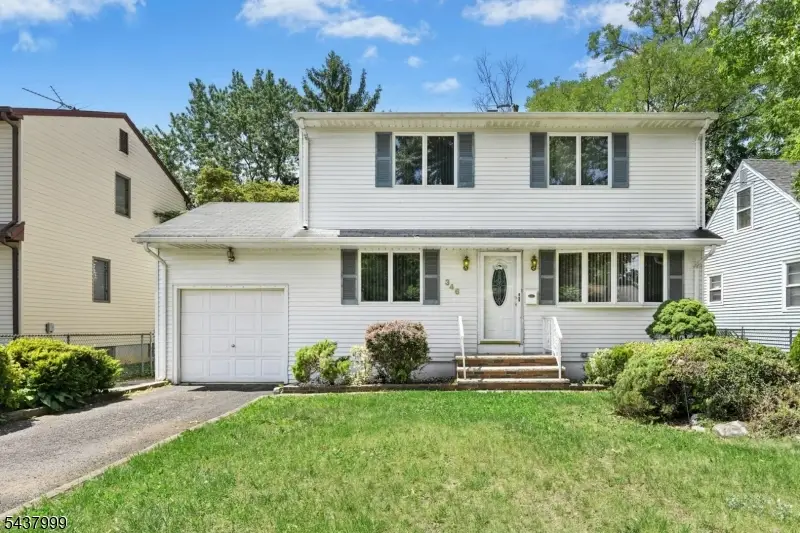 346 Farley Ave, Scotch Plains, NJ 07076 - #2