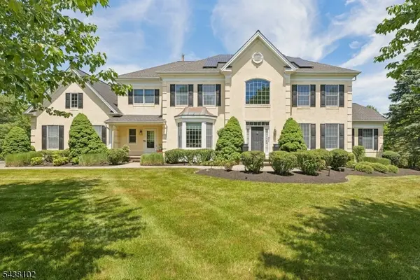 143 Van Zandt Rd, Montgomery Twp., NJ 08558