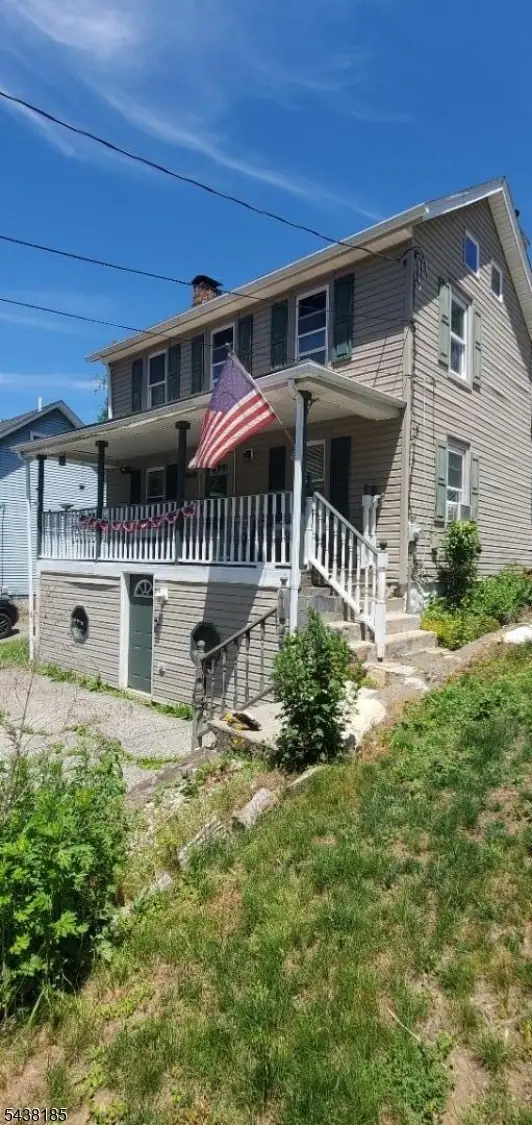 69 Mine Hill Rd, Oxford Twp., NJ 07863