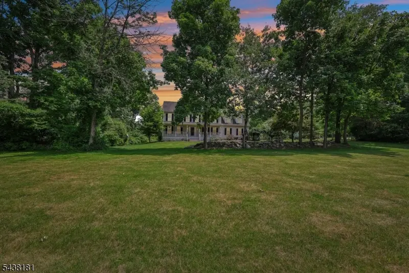 12 Meadow Ridge Rd, Knowlton, NJ 07832 - #2