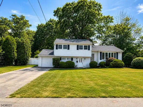 63 Martin Rd, Livingston Twp., NJ 07039