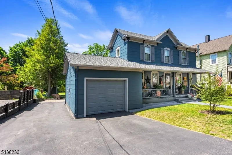 11 New St, Stanhope, NJ 07874 - #2
