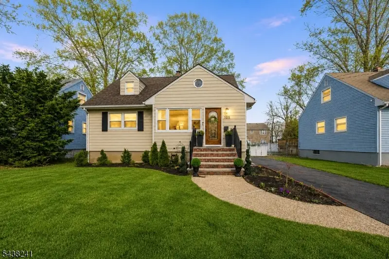 105 N 13th St, Kenilworth, NJ 07033 - #1