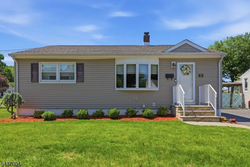 29 Corsi Rd, Bloomfield, NJ 07003 - #3