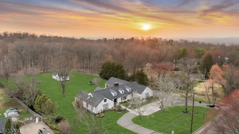 16 E Greenbrook Rd, North Caldwell, NJ 07006 - #1