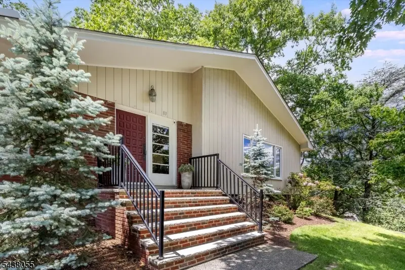 83 Brookside Ter, North Caldwell, NJ 07006 - #2