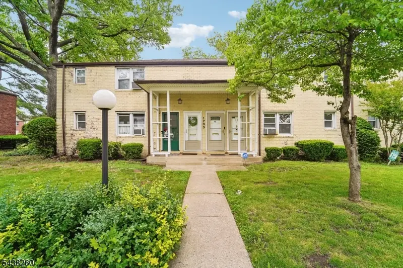 1705 Wood Ave #C1, Roselle, NJ 07203 - #1
