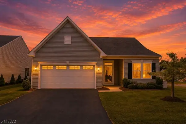 14 Mountain View Ln, Mansfield Twp., NJ 07865
