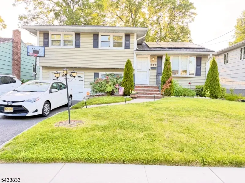 344 Nottingham Way, Union, NJ 07083 - #1