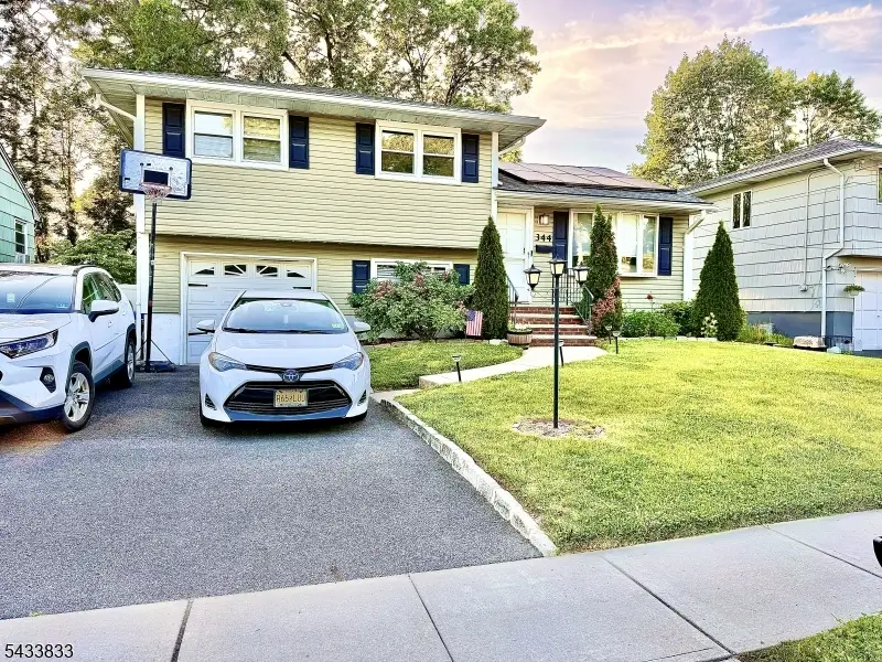 344 Nottingham Way, Union, NJ 07083 - #2