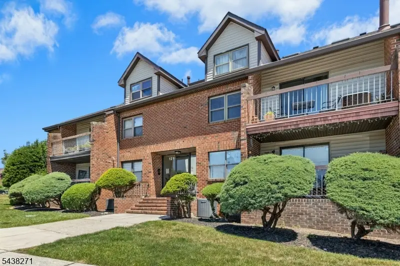 121-B Beverly Hill Ter, Woodbridge, NJ 07095 - #2