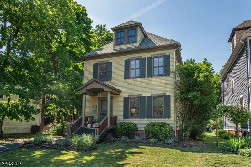 35 Brookside Ave, Caldwell, NJ 07006 - #1
