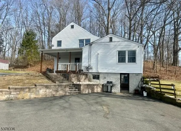 1017 County Road 521, Stillwater Twp., NJ 07860