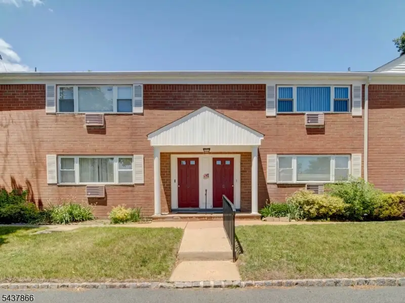 2467 State Rt 10 Bldg 17-6a #6A, Parsippany Troy Hills, NJ 07950 - #2