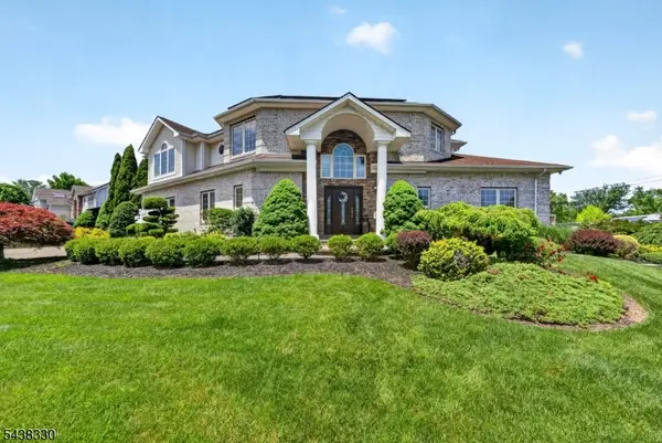 276 Northview Ter, Springfield Twp., NJ 07081