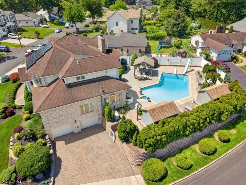 276 Northview Ter, Springfield, NJ 07081 - #2