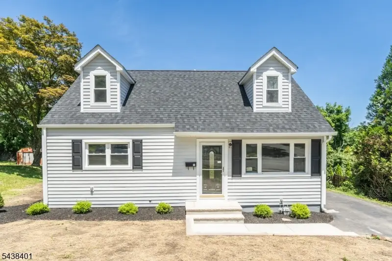 14 Hemlock Rd, Rockaway, NJ 07866 - #1