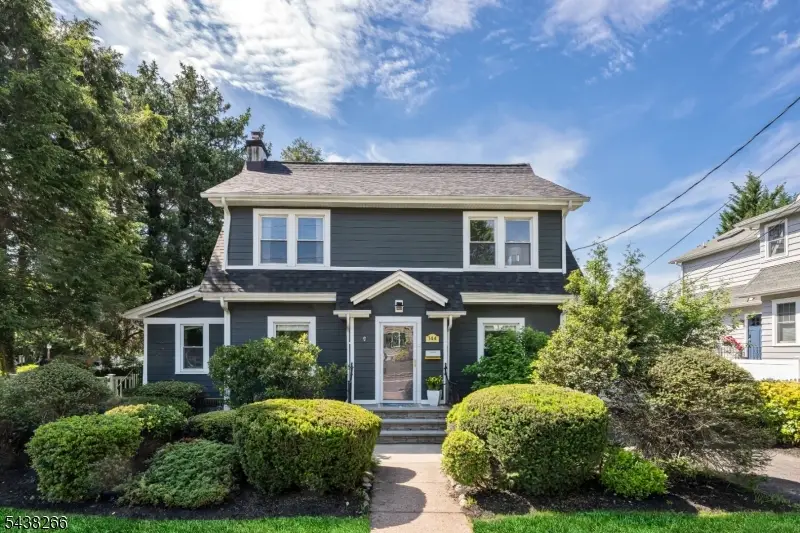 144 Spencer Pl, Ridgewood, NJ 07450 - #1
