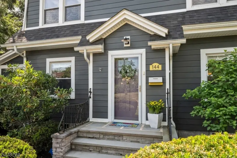 144 Spencer Pl, Ridgewood, NJ 07450 - #2