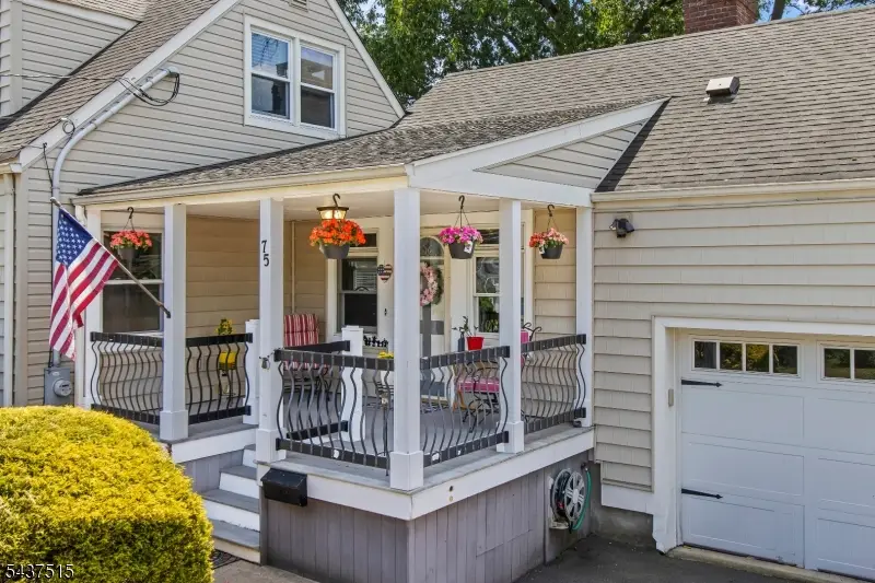 75 Lancaster Rd, Colonia, NJ 07067 - #3