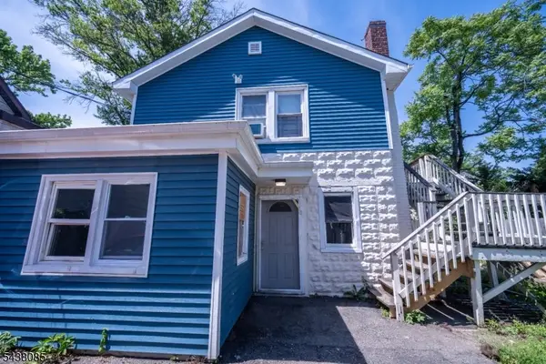 71 Oak St (rear), Keansburg Boro, NJ 07734