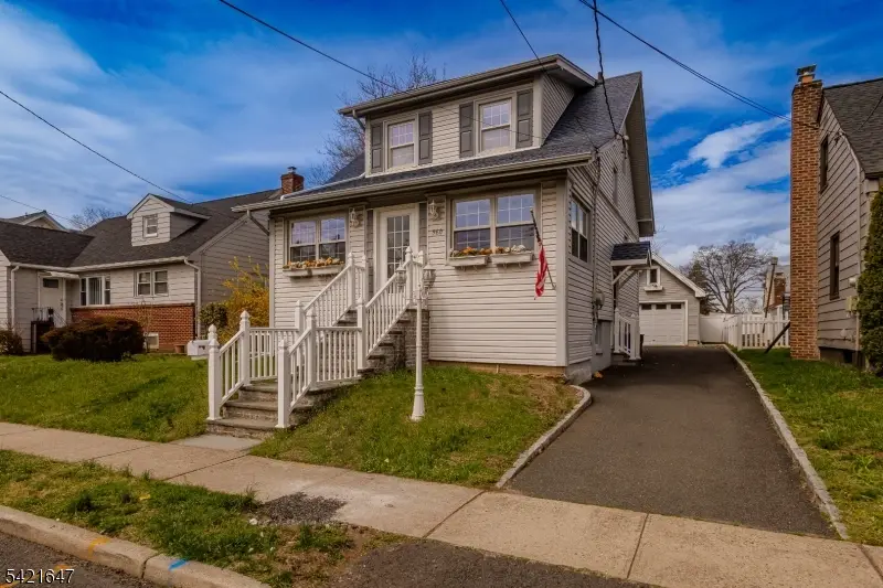 960 Moessner Ave, Union, NJ 07083 - #1