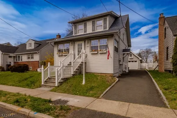 960 Moessner Ave, Union Twp., NJ 07083