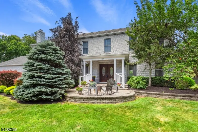 127 Smithtown Rd, Mount Olive, NJ 07840 - #2
