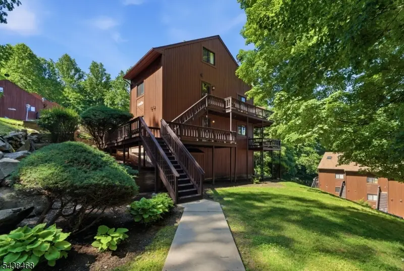 4 Telemark Dr #2, Vernon, NJ 07462 - #2