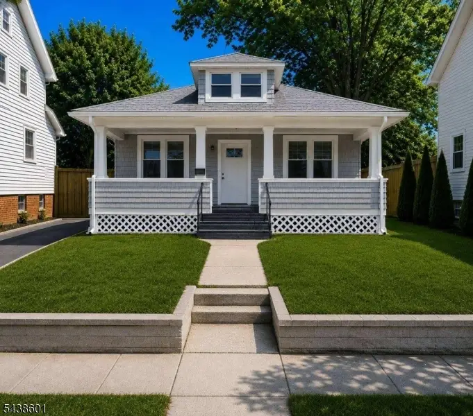 425 Mercer Ave, Roselle, NJ 07203 - #1