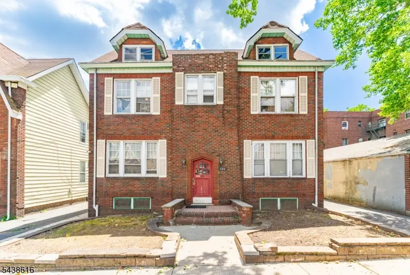 126 Scofield St, Newark, NJ 07106 - #2