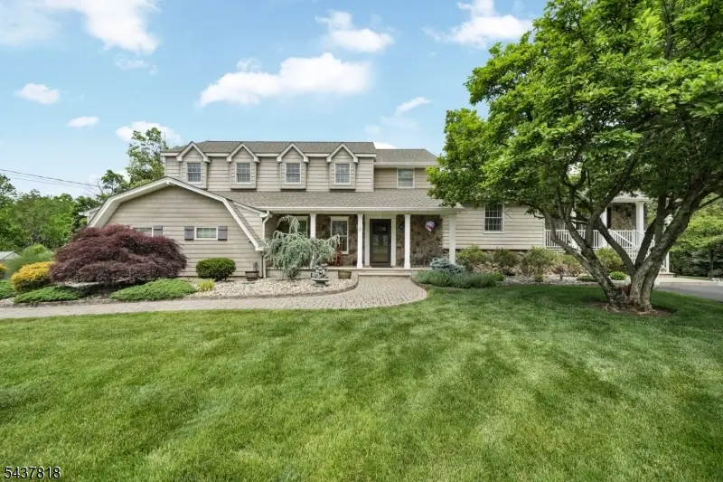 104 Howell Dr, Branchburg, NJ 08876 - #1