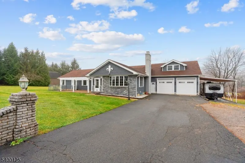 18 Old Wolfe Rd, Mount Olive, NJ 07828 - #2