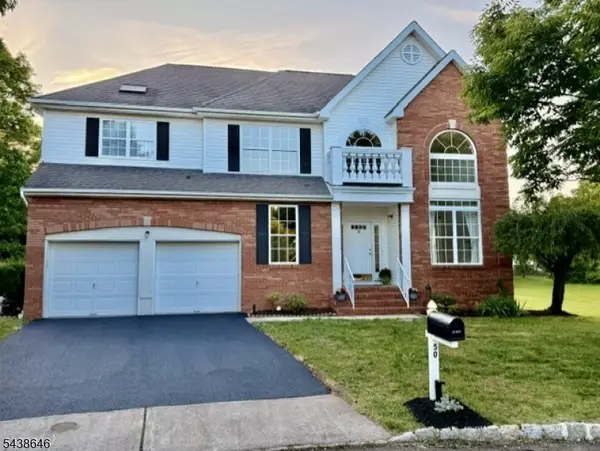50 Hudnut Ln., Montgomery Twp., NJ 08502
