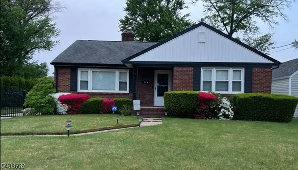 151 Minna Ave, Woodbridge Twp., NJ 07001