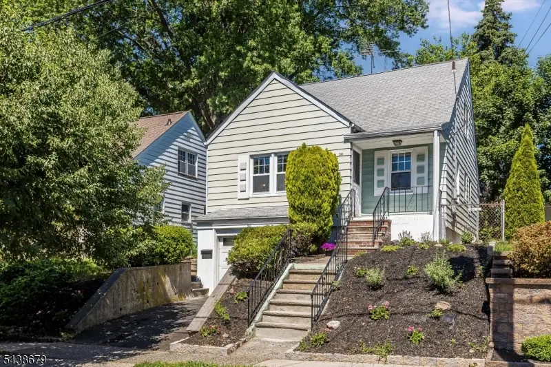 50 Ridge Ave, Bloomfield, NJ 07003 - #1