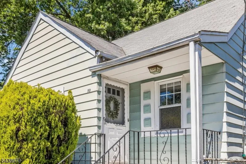 50 Ridge Ave, Bloomfield, NJ 07003 - #2