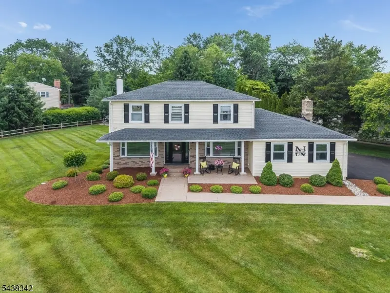 17 Partridge Run, Washington, NJ 07882 - #1