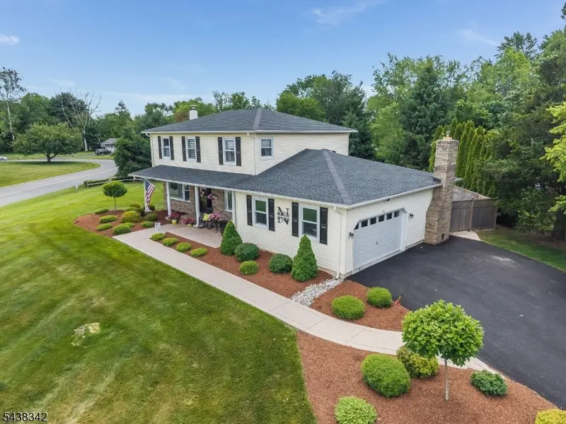 17 Partridge Run, Washington, NJ 07882 - #2