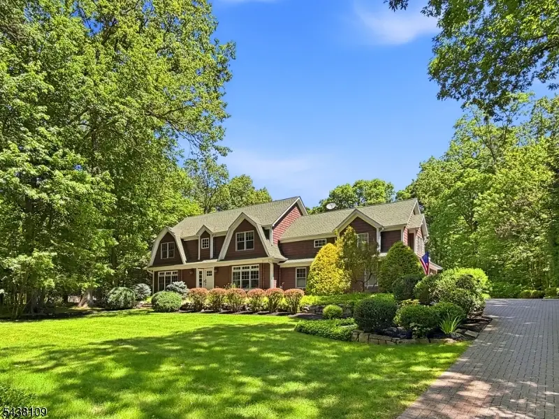 44 Brookvale Rd, Kinnelon, NJ 07405 - #3