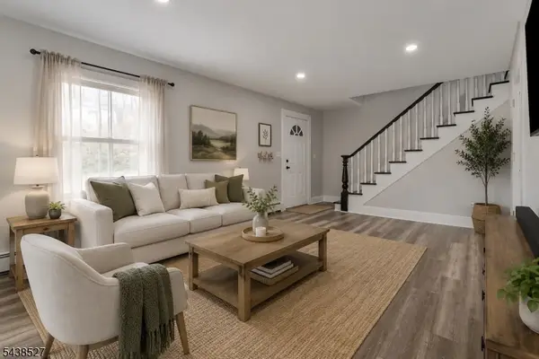 83 Rt15, Lafayette Twp., NJ 07848