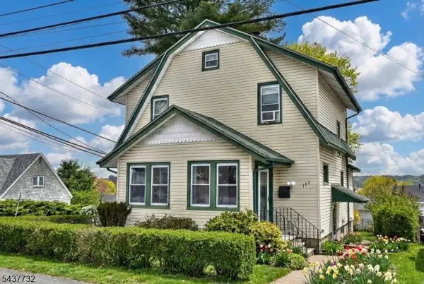111 Teaneck Rd, Teaneck Twp., NJ 07666