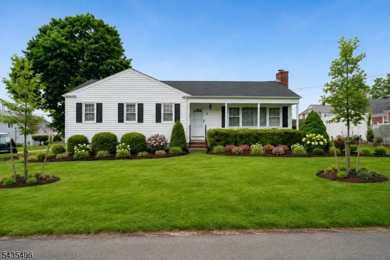 66 Berkeley Ave, Berkeley Heights, NJ 07922 - #2