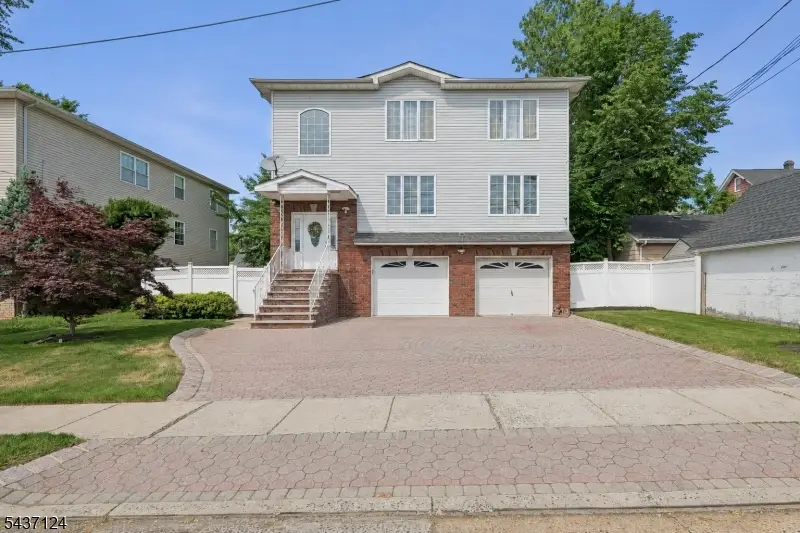 1411 Mopsick Ave, Linden, NJ 07036 - #1