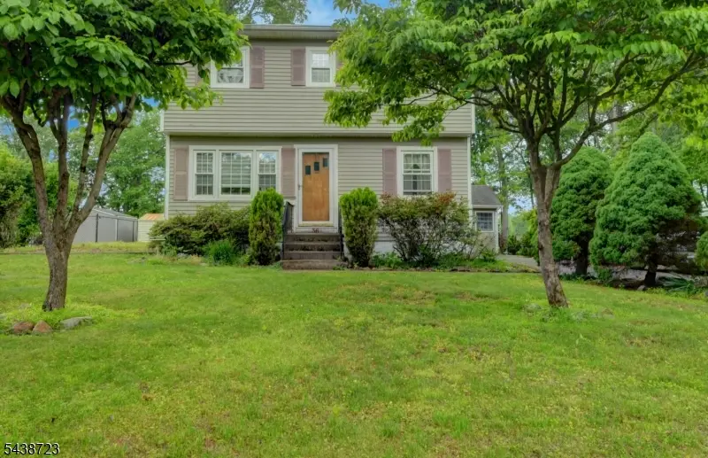36 Hemlock Ave, Lincoln Park, NJ 07035 - #1